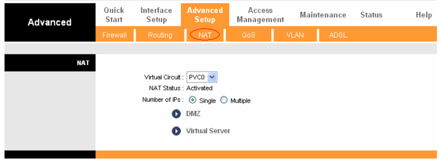 TP-Link TD-W810G